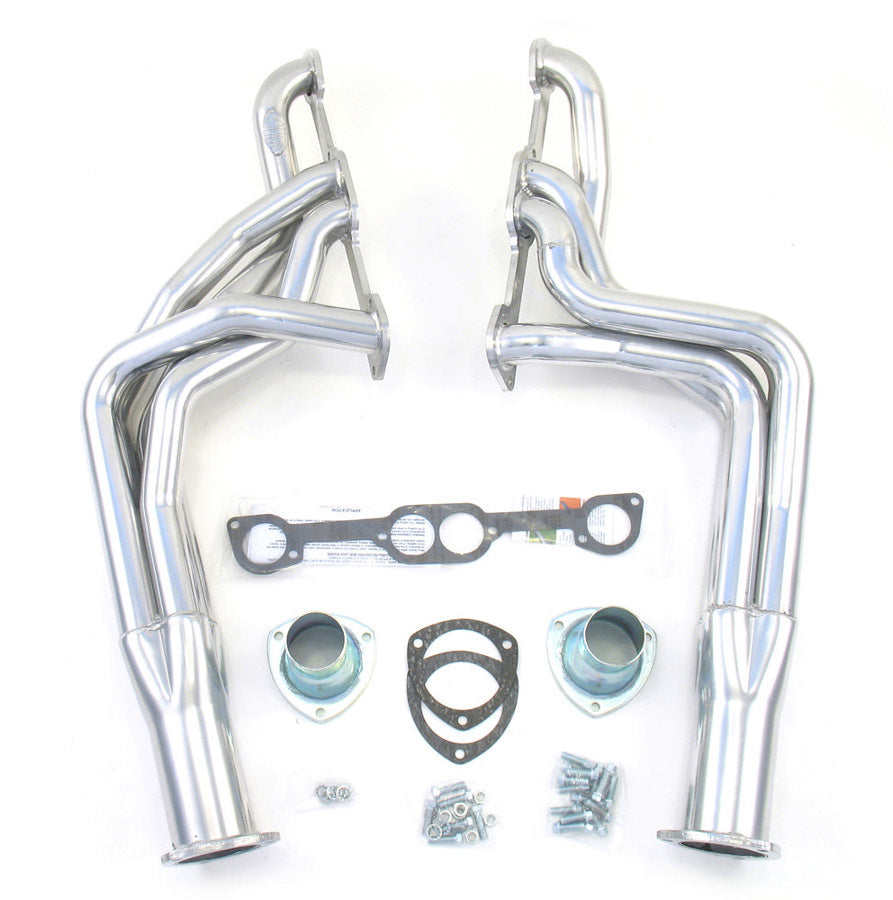 Doug's Headers Coated Headers - Pontiac V8 326/350/400