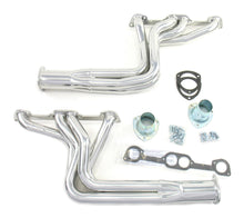 Cargar imagen en el visor de la galería, Coated Headers - Pontiac V8 350/400/455