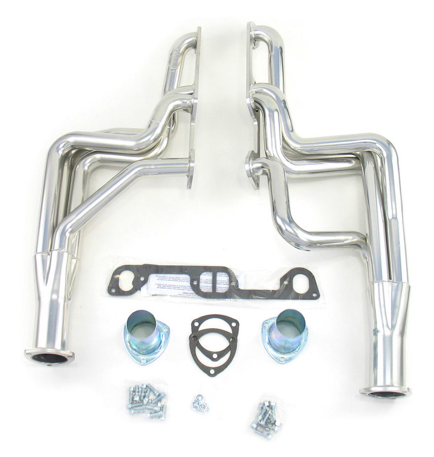 Doug's Headers Exhaust Header Set - Pontiac V8 GTO 68-72