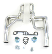 Cargar imagen en el visor de la galería, Exhaust Header Set - Pontiac V8 GTO 68-72