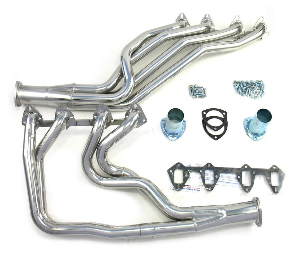 Doug's Headers BBF FE Headers 1-3/4 Dia Coated