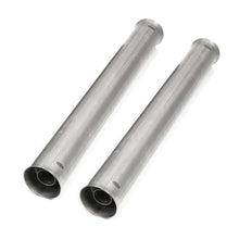 Cargar imagen en el visor de la galería, Max Flow Muffler Side Pipe Inserts