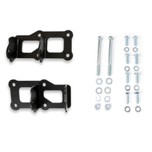 Cargar imagen en el visor de la galería, Motor Mount Swap Kit LS to GM F-Body 75-81