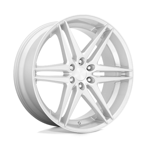 S270 24X10 6X5.5 SLV BRSH-FC 25MM