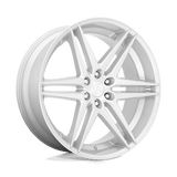 S270 26X10 6X135 SLV BRSH-FC 30MM