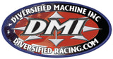 Diversified Machine DMI Catalog Volume XI 2013