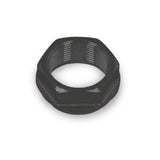 Diversified Machine Rear Alum Axle Nut RH Black