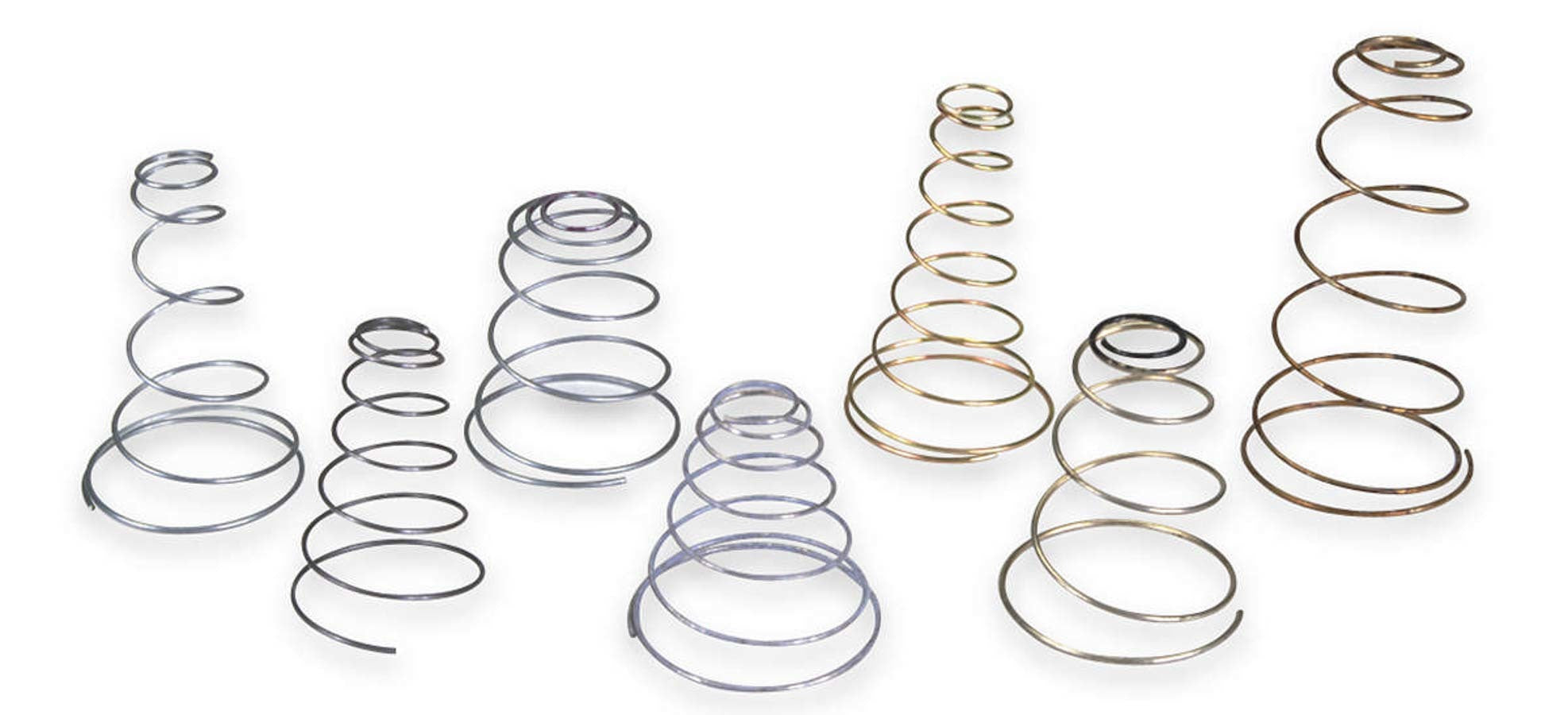 Demon Fuel Systems Vacuum Spring Assortment