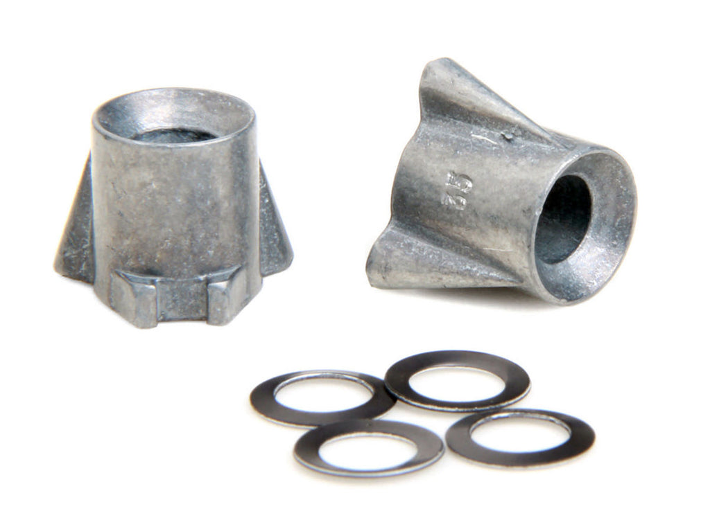 Demon Fuel Systems Straight Discharge Nozzles - .035 (2pk)