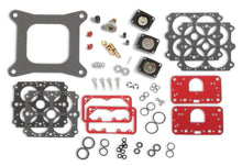 Cargar imagen en el visor de la galería, Demon Fuel Systems Rebuild Kit - Mechanical Secondary Demon - Gas