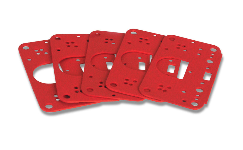 Metering Block Gaskets 3 Circuit Non-Stick (5)