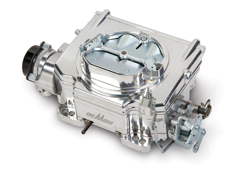 Demon Fuel Systems 625CFM Street Demon Carburetor