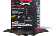 Load image into Gallery viewer, Dynamat Xtreme Mat Squared 8 - 18in Square Sheets