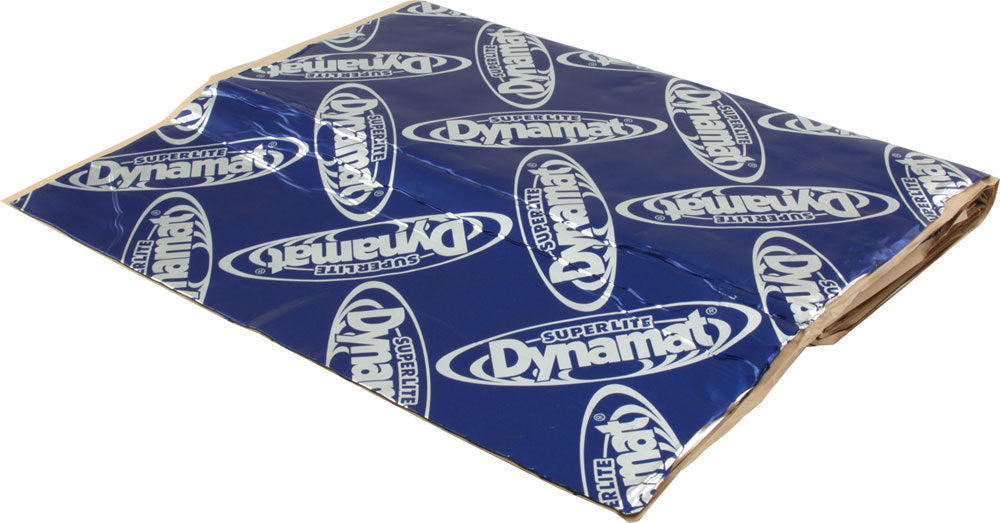 Dynamat Dynamat Superlite 3 Sheets 18in x 32in