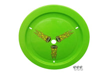 Cargar imagen en el visor de la galería, Wheel Cover Dzus-On Xtr Green Real Style