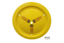 Cargar imagen en el visor de la galería, Wheel Cover Dzus-On Yellow Real Style