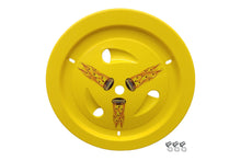 Cargar imagen en el visor de la galería, Wheel Cover Dzus-On Yellow Real Style