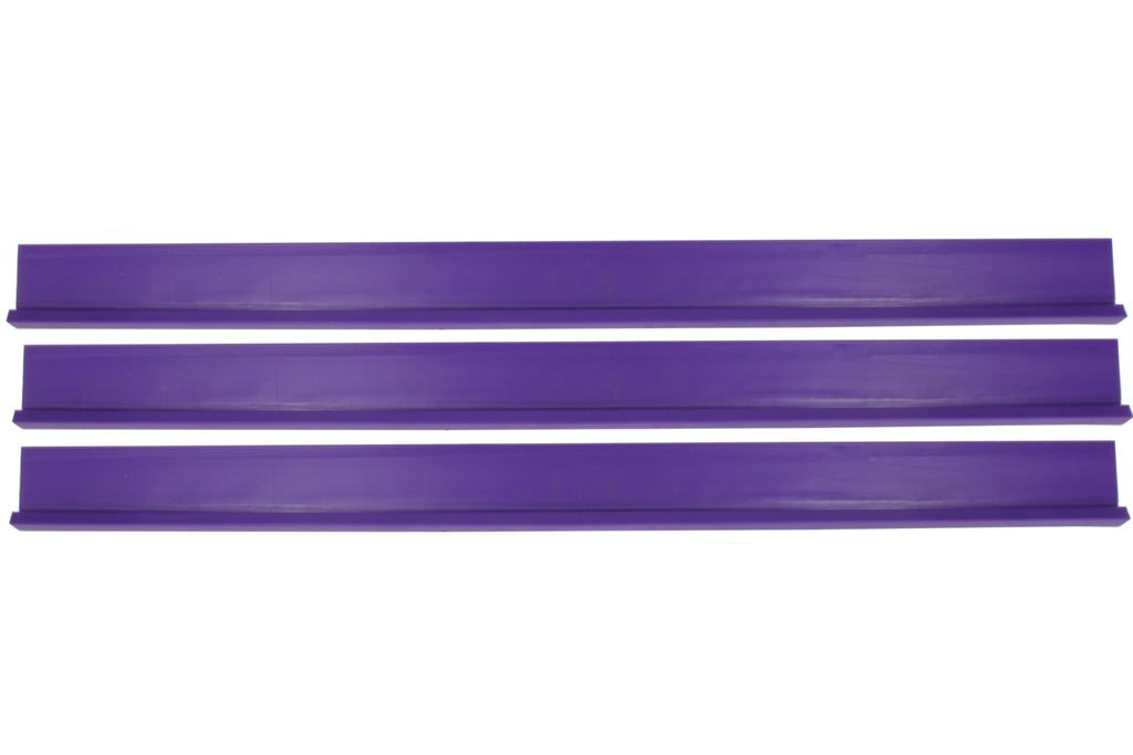 Dirt Rocker Set Purple 3pc