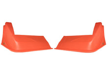 Load image into Gallery viewer, Dominator Outlaw L/M Nose Kit Flou Orange