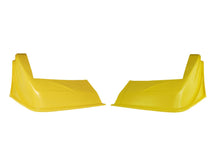 Load image into Gallery viewer, Dominator Outlaw L/M Nose Kit Yellow