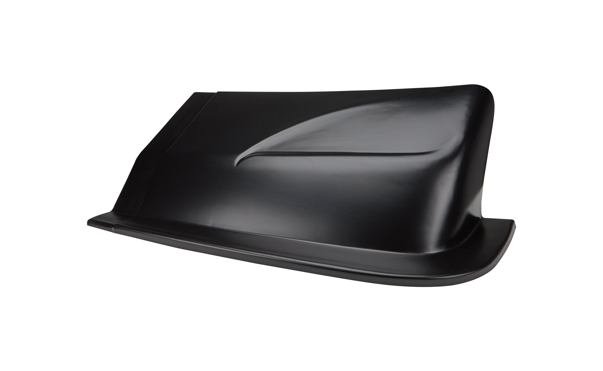 Dominator Race Body Dominator Outlaw L/M Left Nose Black