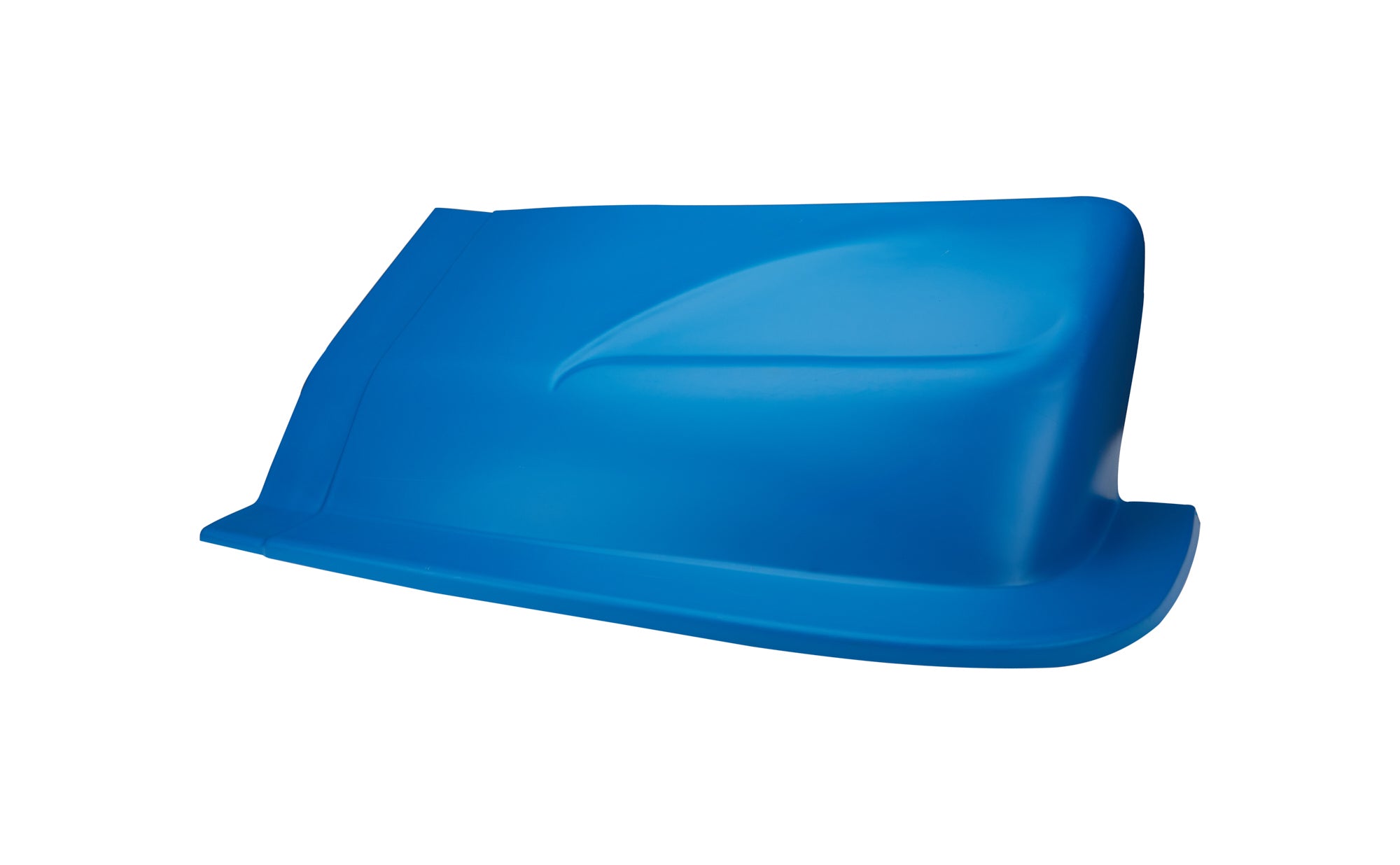 Dominator Race Body Dominator Outlaw L/M Left Nose Blue