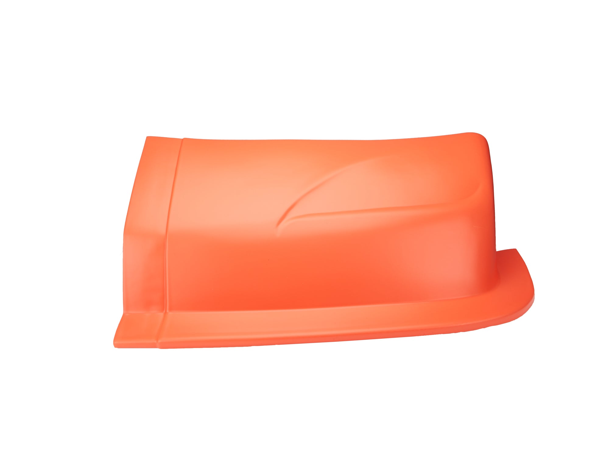 Dominator Race Body Dominator Outlaw L/M Left Nose Flou Org