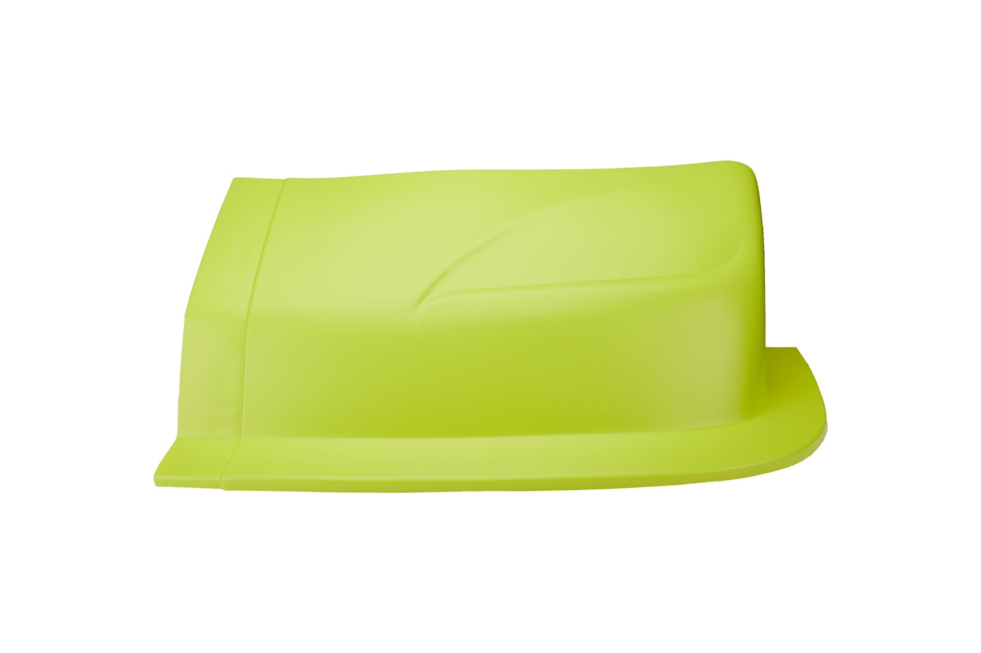 Dominator Race Body Dominator Outlaw L/M Left Nose Flou Yel