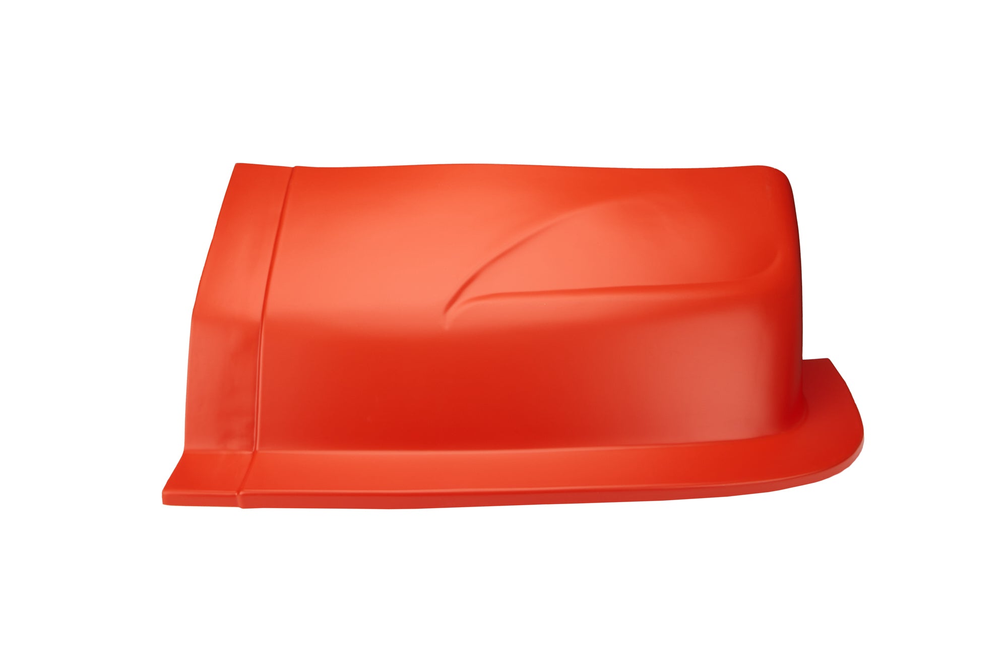 Dominator Race Body Dominator Outlaw L/M Left Nose Orange