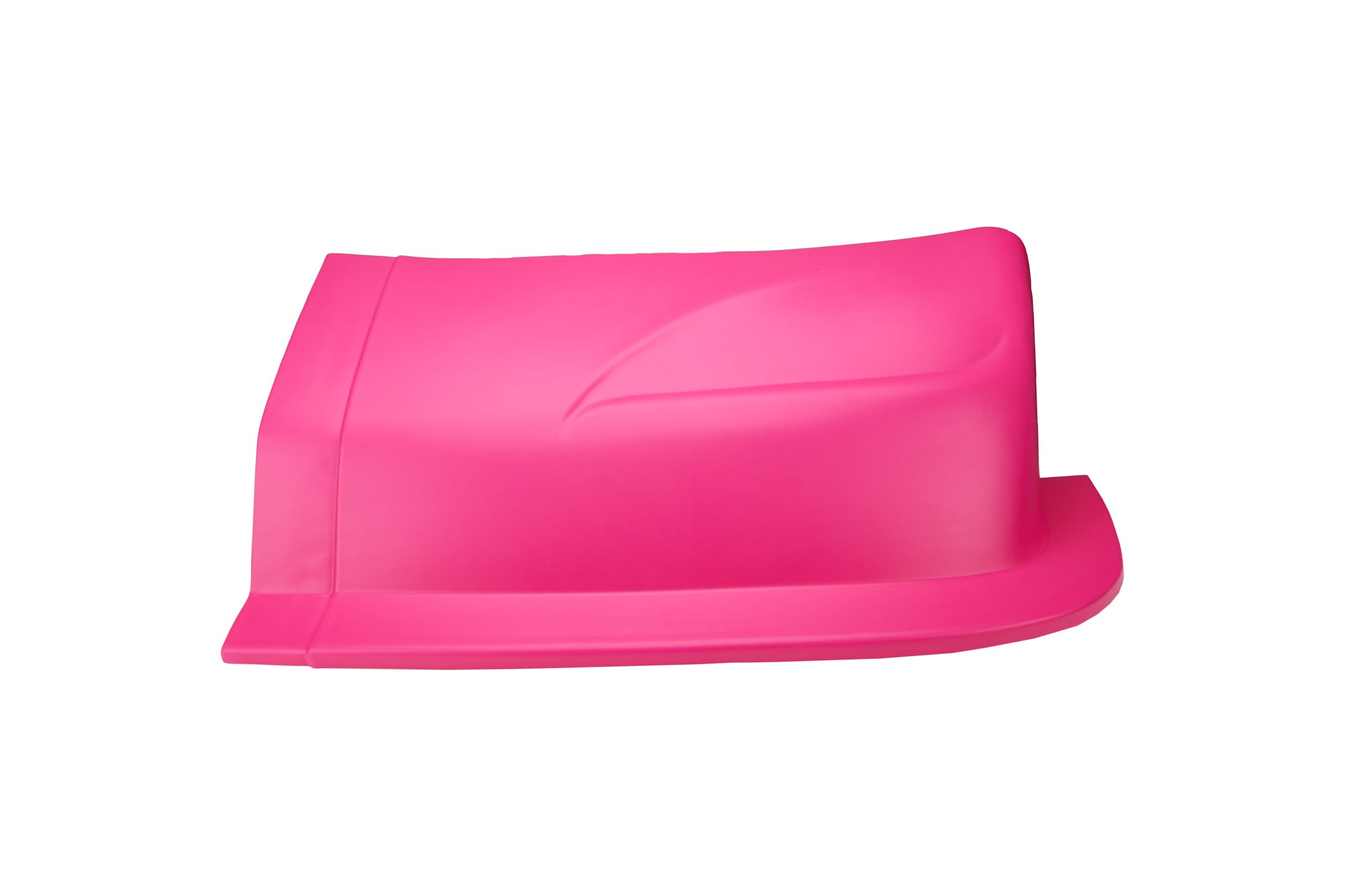 Dominator Race Body Dominator Outlaw L/M Left Nose Pink