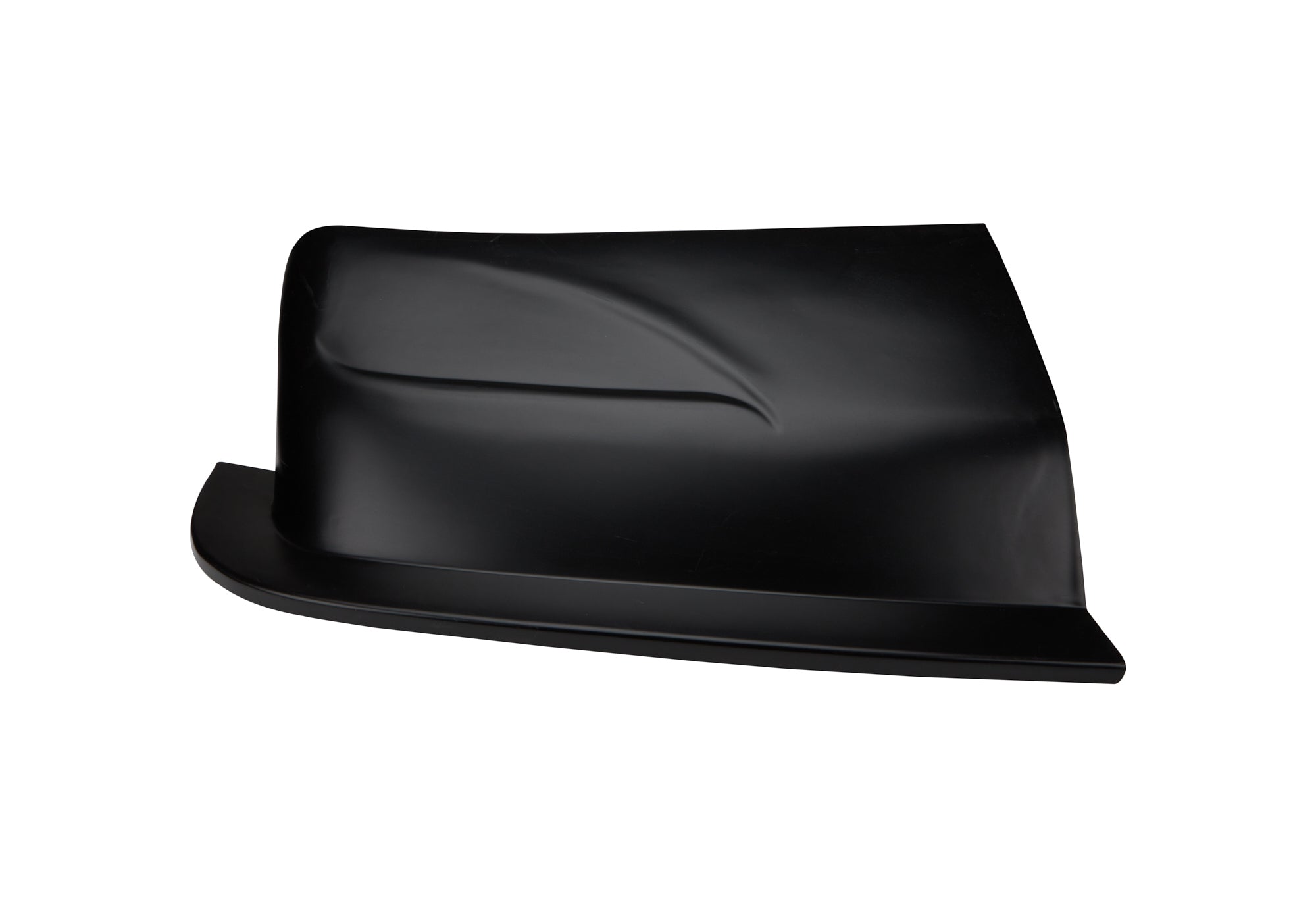 Dominator Race Body Dominator Outlaw L/M Right Nose Black