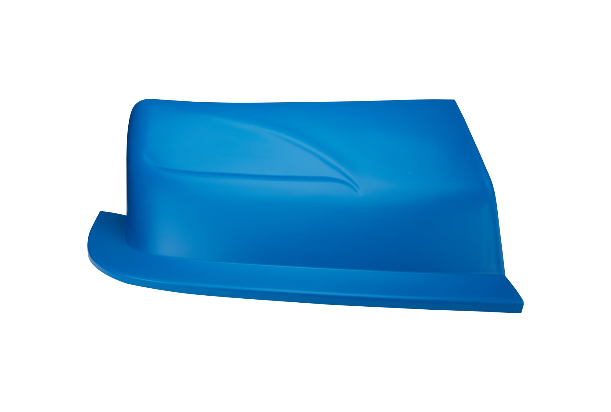 Dominator Race Body Dominator Outlaw L/M Right Nose Blue