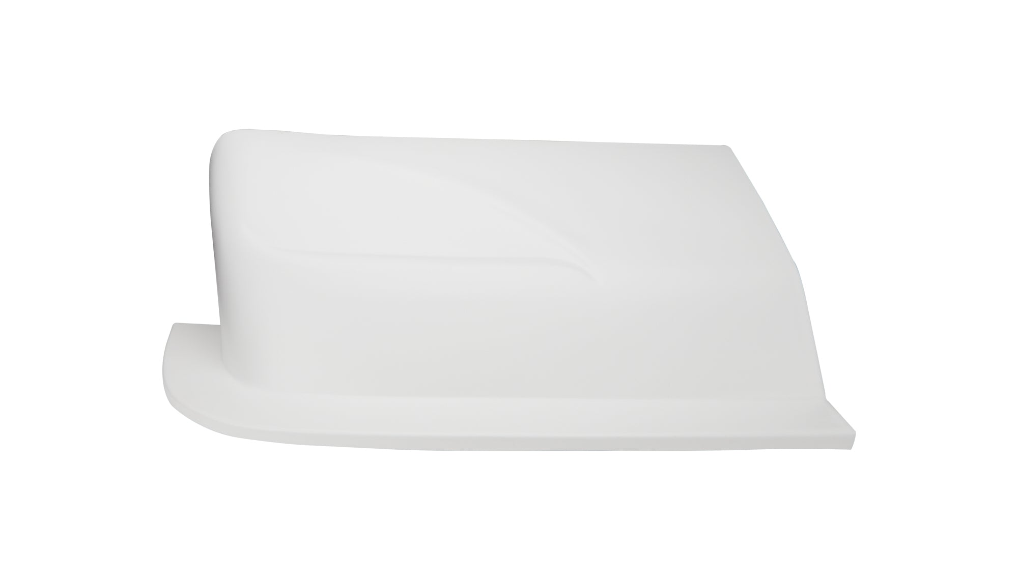 Dominator Race Body Dominator Outlaw L/M Right Nose White