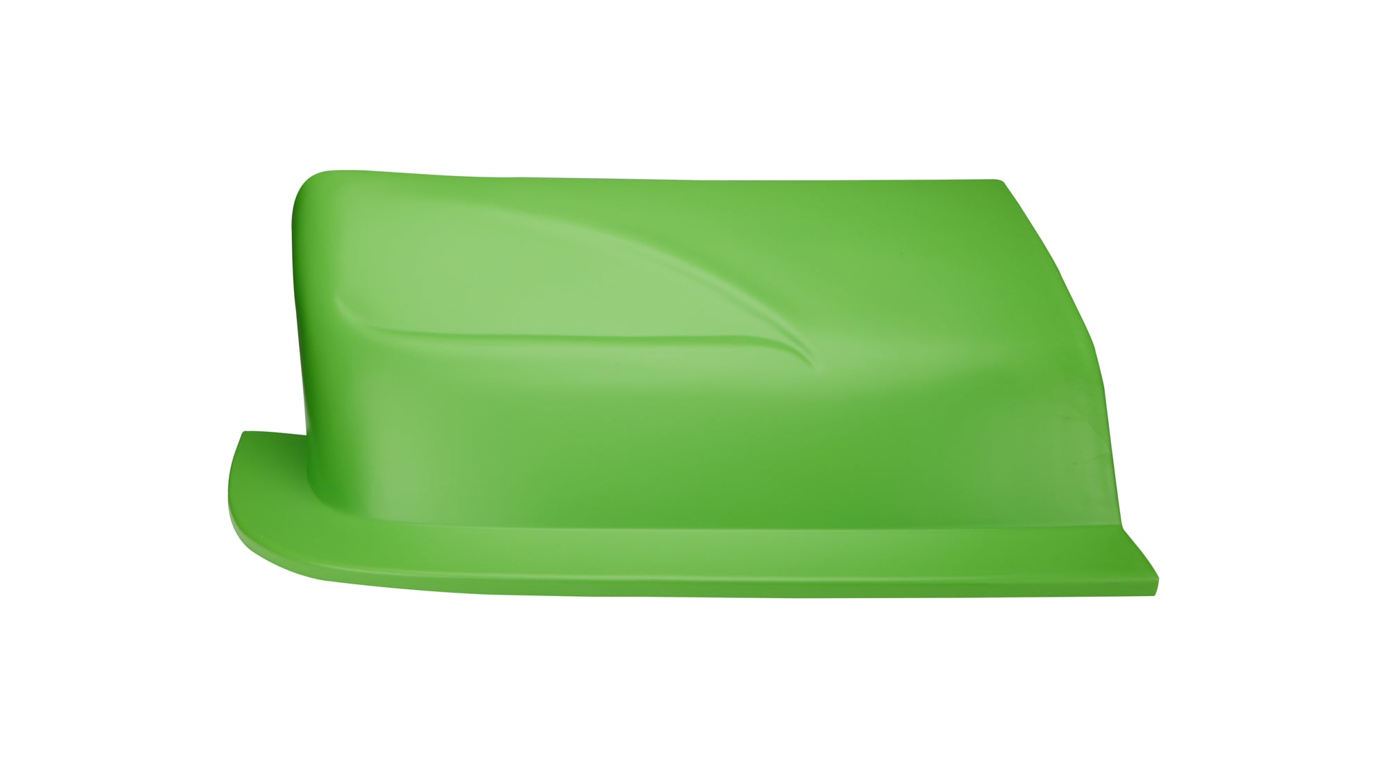 Dominator Race Body Dominator Outlaw L/M Right Nose Xtr Grn