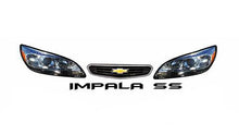 Load image into Gallery viewer, Nose Graphics Impala SS