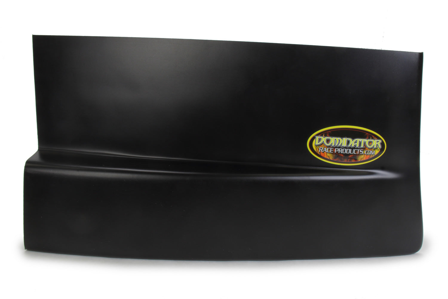 Dominator Race Body Dominator Late Model Ext Flare Left Black