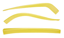 Load image into Gallery viewer, Dominator Late Model Valance Cover Yellow