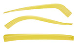 Dominator Late Model Valance Cover Yellow