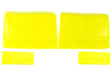 Load image into Gallery viewer, SS Nose Fluorescent Yellow Dominator SS