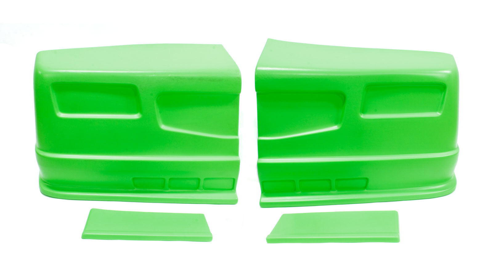 Dominator Race Body SS Nose Xtreme Green Dominator SS