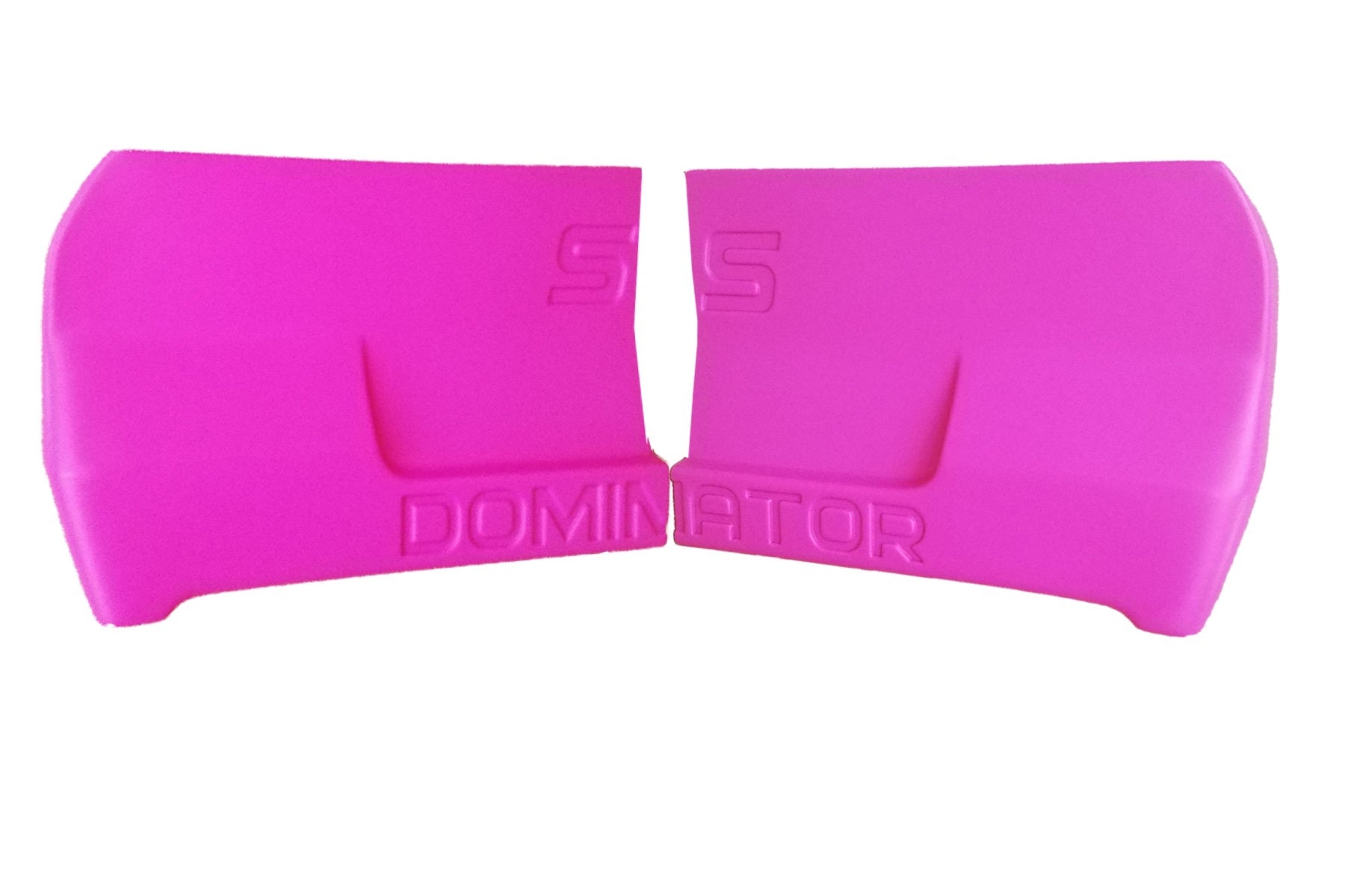 Dominator Race Body SS Tail Pink Dominator SS