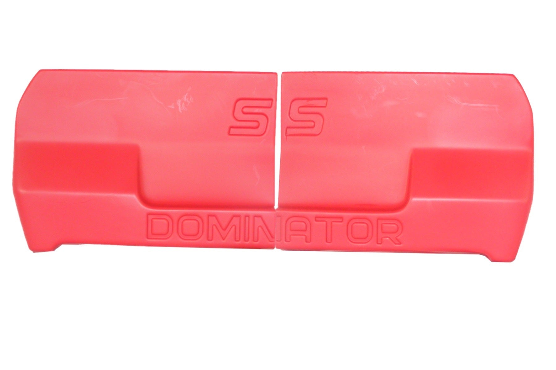 Dominator Race Body SS Tail Red Dominator SS