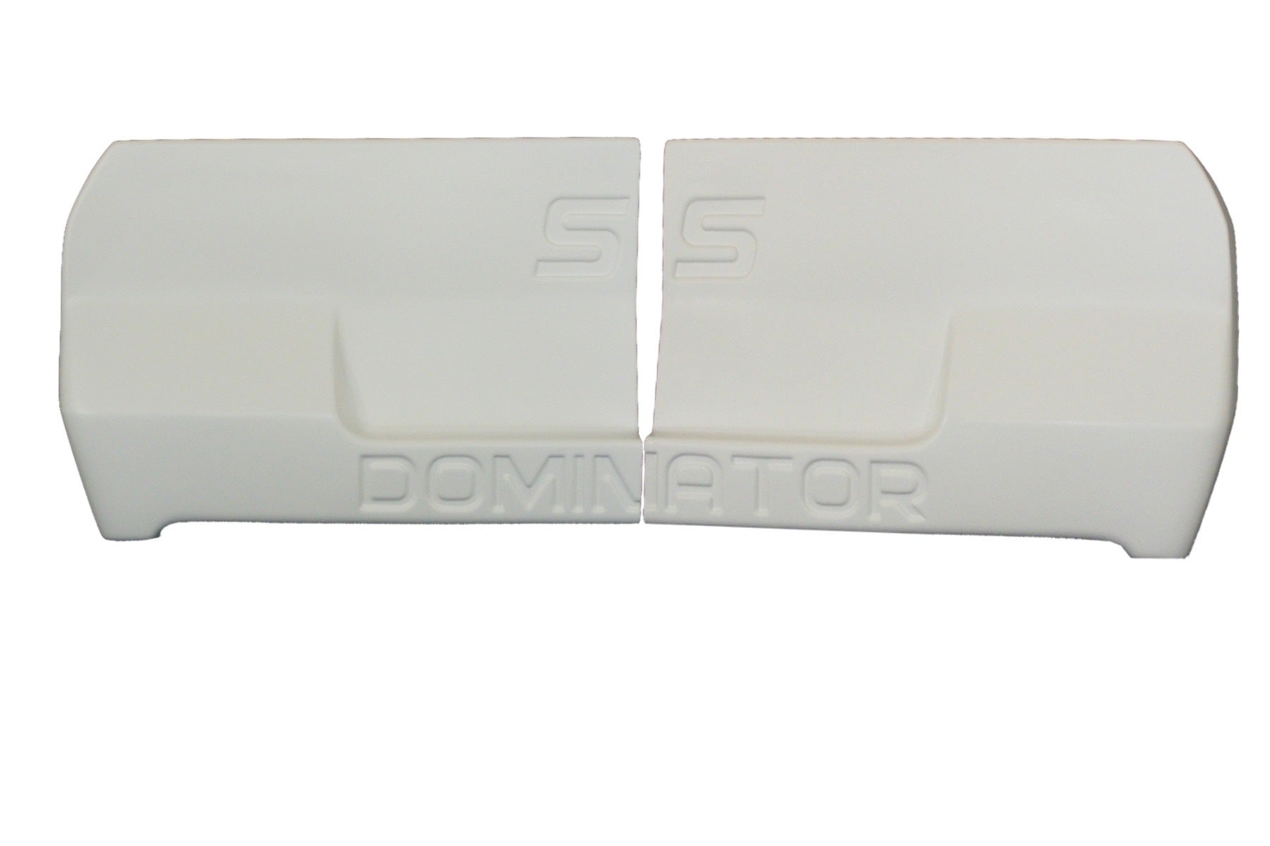 Dominator Race Body SS Tail White Dominator SS