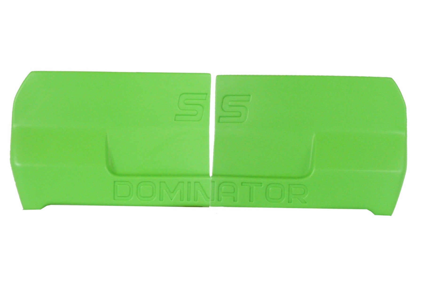 Dominator Race Body SS Tail Xtreme Green Dominator SS