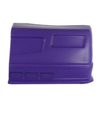 Dominator Race Body SS Nose Purple Left Side Side Dominator SS