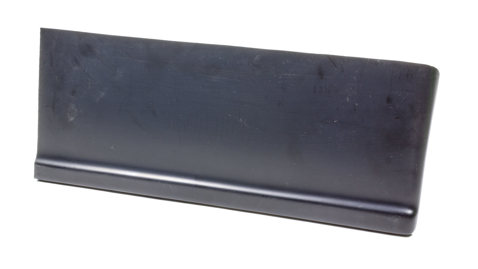 Dominator Race Body SS Nose Ext Black Left Side Dominator SS