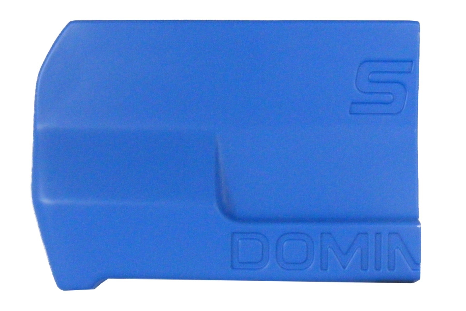Dominator Race Body SS Tail Blue Left Side Dominator SS