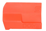 SS Tail Flou Orange Left Side Dominator SS