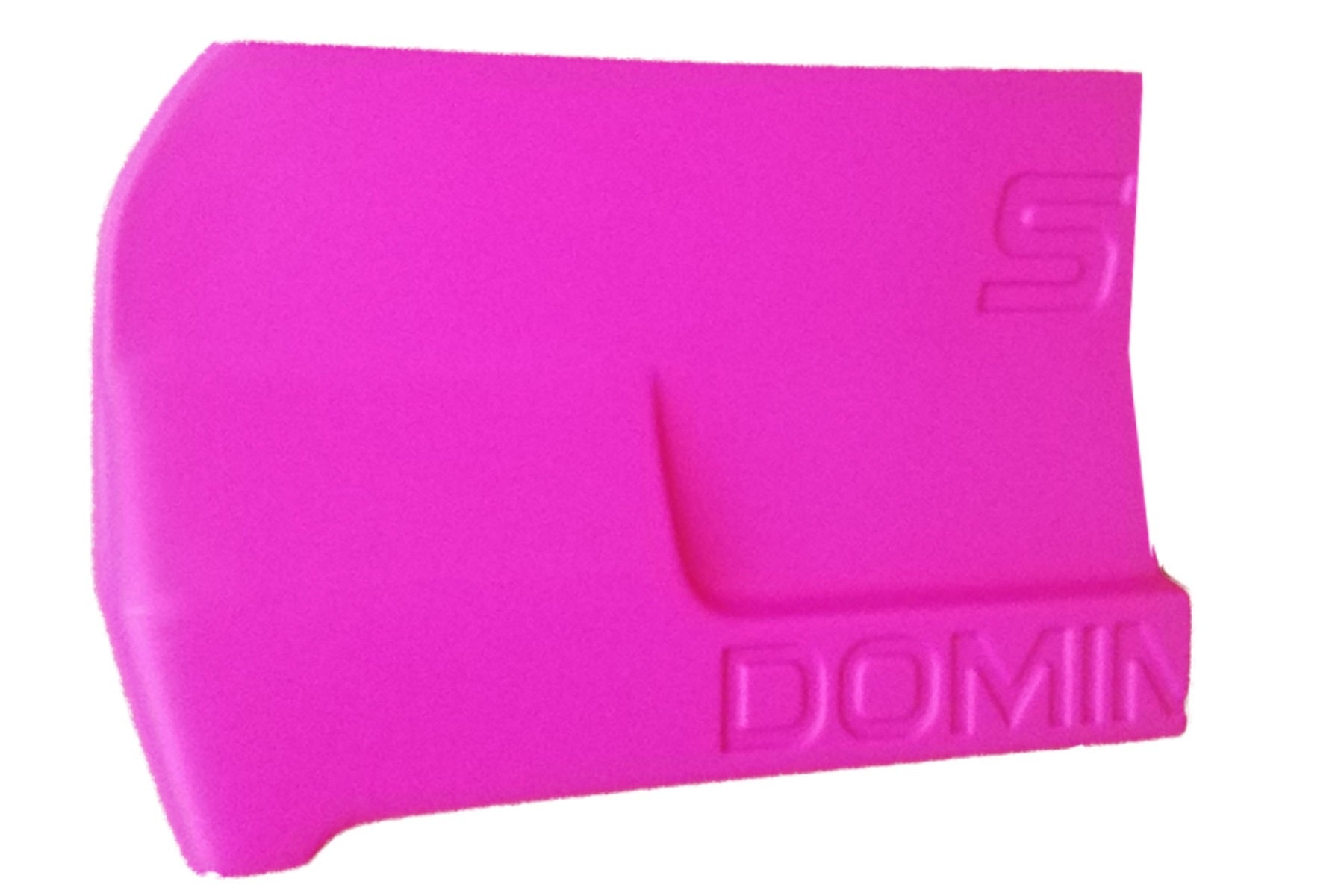 Dominator Race Body SS Tail Pink Left Side Only Dominator SS
