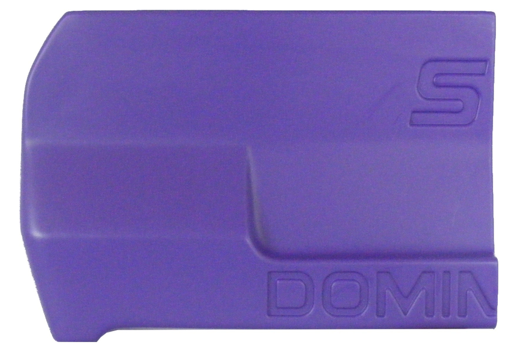 Dominator Race Body SS Tail Purple Left Side Only Dominator SS